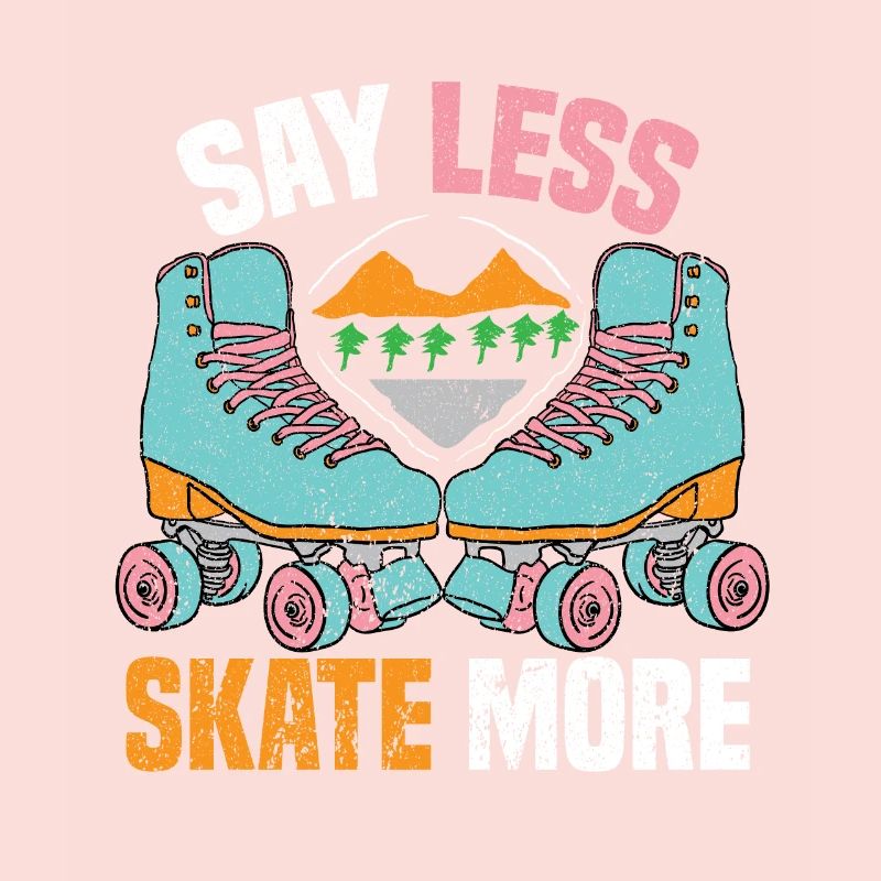 Rollerskate Rollerskating Skating Rollerblades
