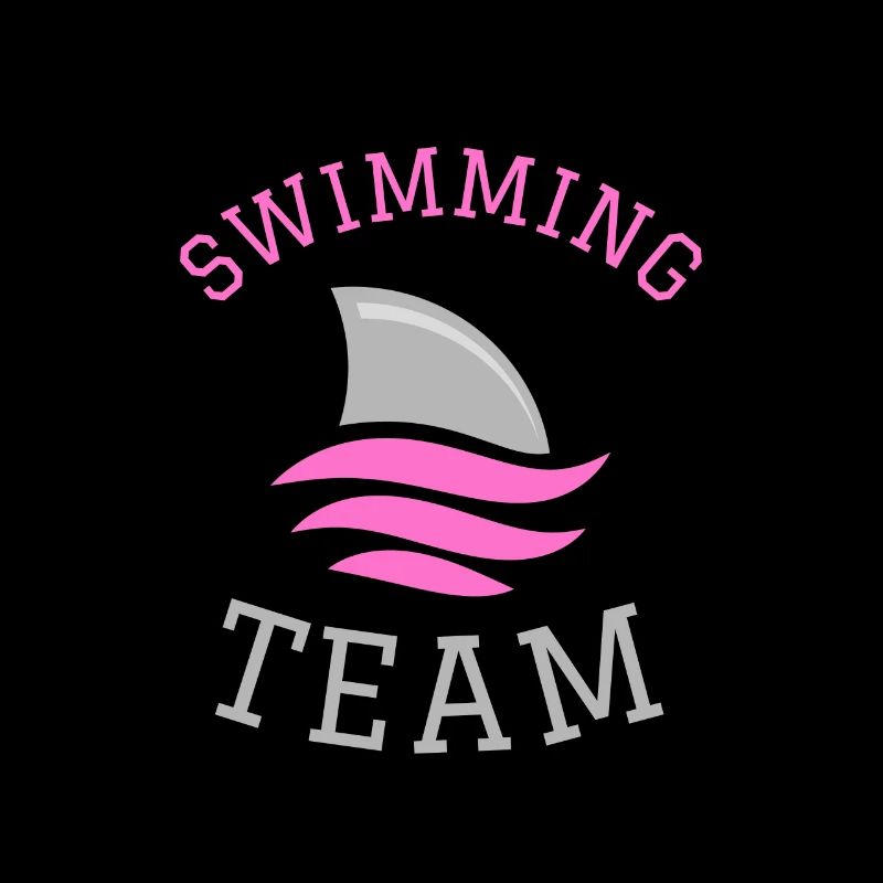 Équipe de natation de natation de compétition