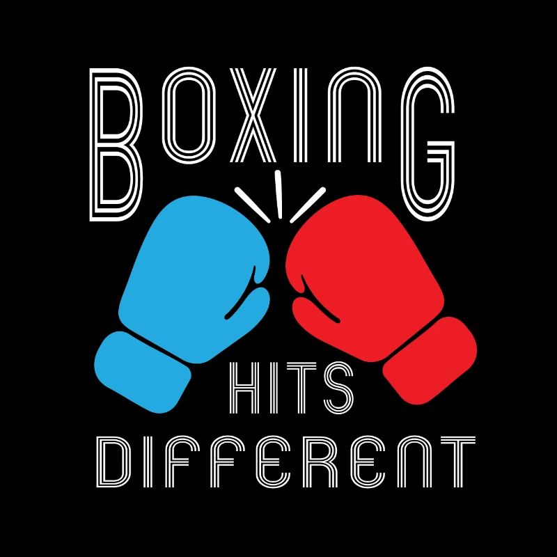 Boxe Boxer Gants de boxe Boxing Club de boxe Club de boxe