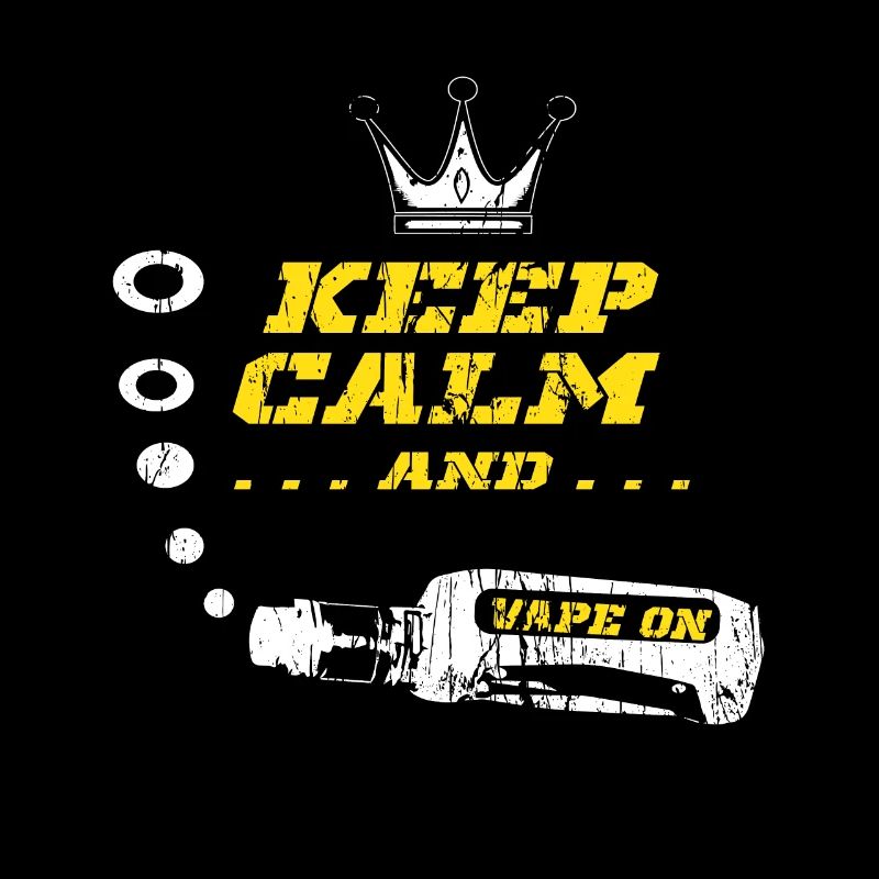 E-Cigarette E-Shisha Vapor Liquid