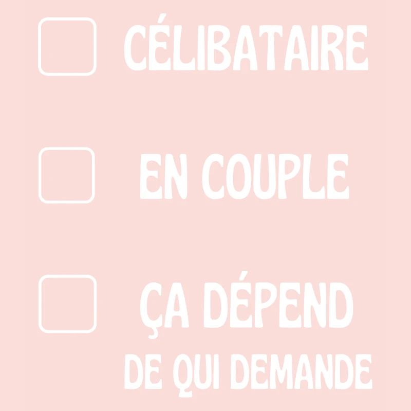 ça dépend