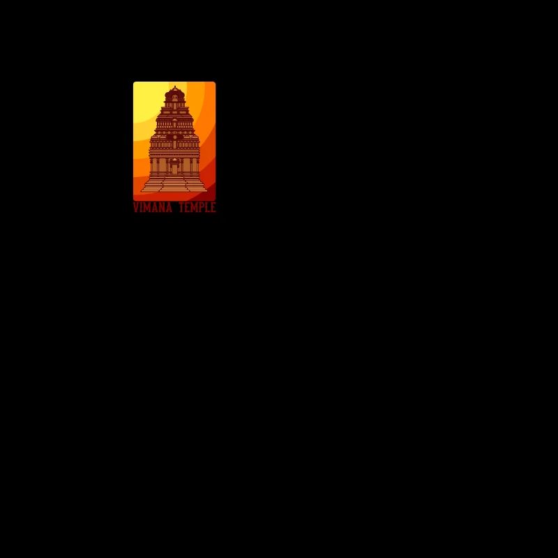 Ancient Astronaut Theory Vimana Temple