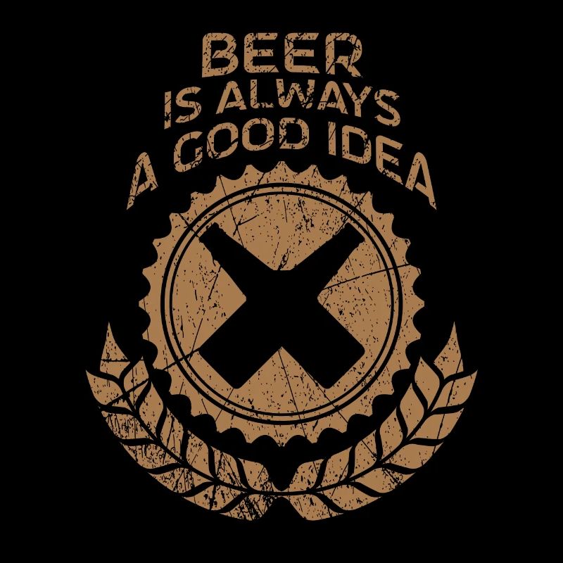 Bier Bierglas Biertrinker Kneipe Pinte