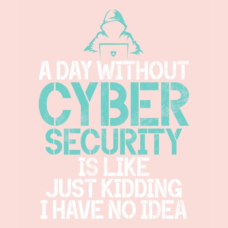 Cyber-sicherheits-hacker-hacking