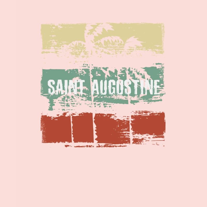 Saint Augustine Florida Artistic Vacation