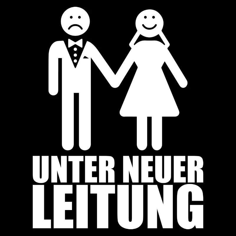 Ehe [Hochzeit]