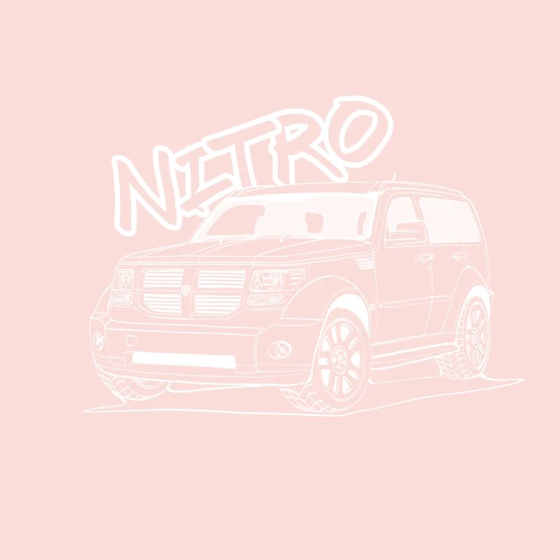 Nitro SUV Design