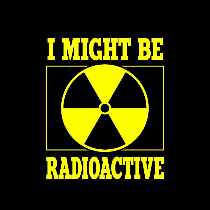 Radiologist radiology X-Ray nuclear power