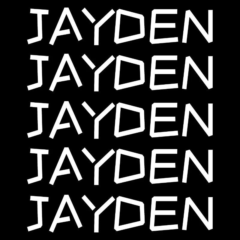 Bachelor Jayden