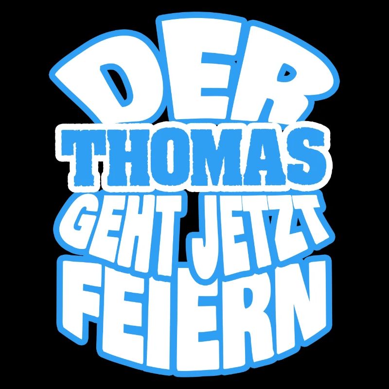 Feiern Thomas