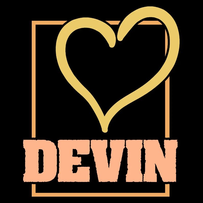 Cadeau pour Devin