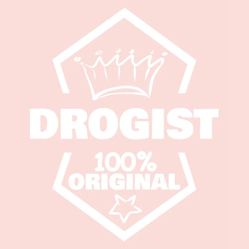 Gift for druggist
