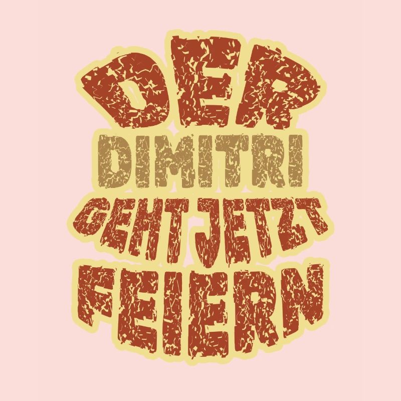 Gift for Dimitri