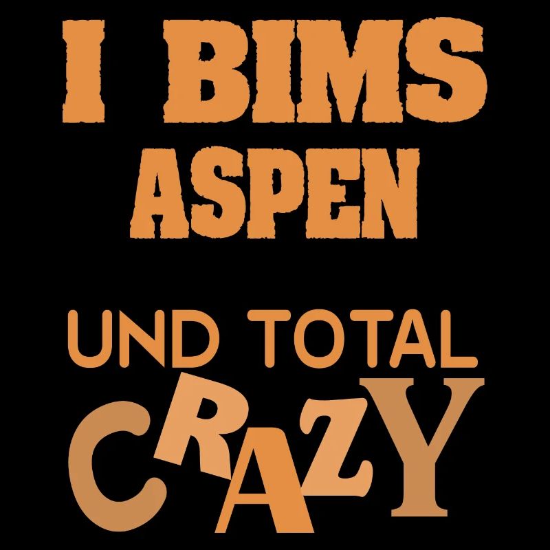 Aspen as a given name