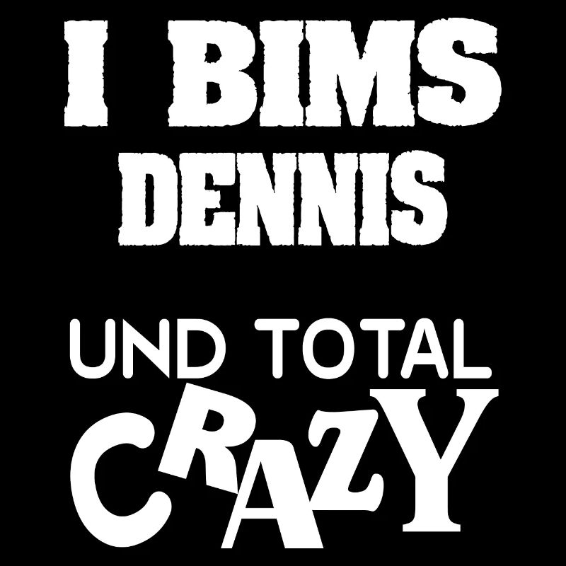 Cadeau pour Dennis