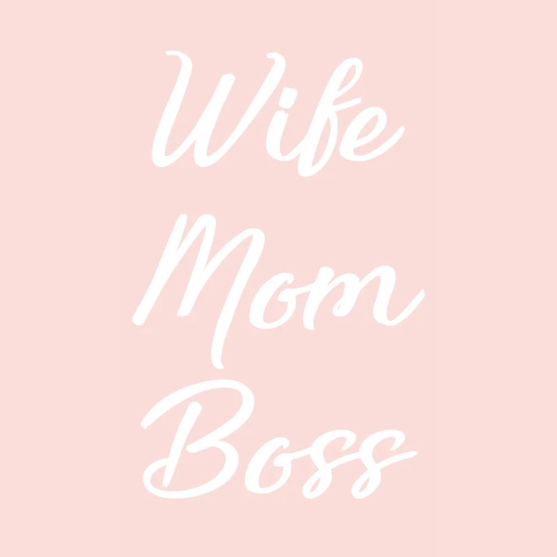 Ehefrau Mutter Chef Muttertag Geschenk