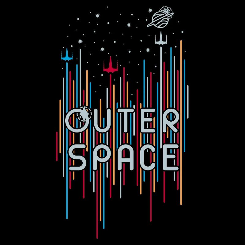 Outer Space 01