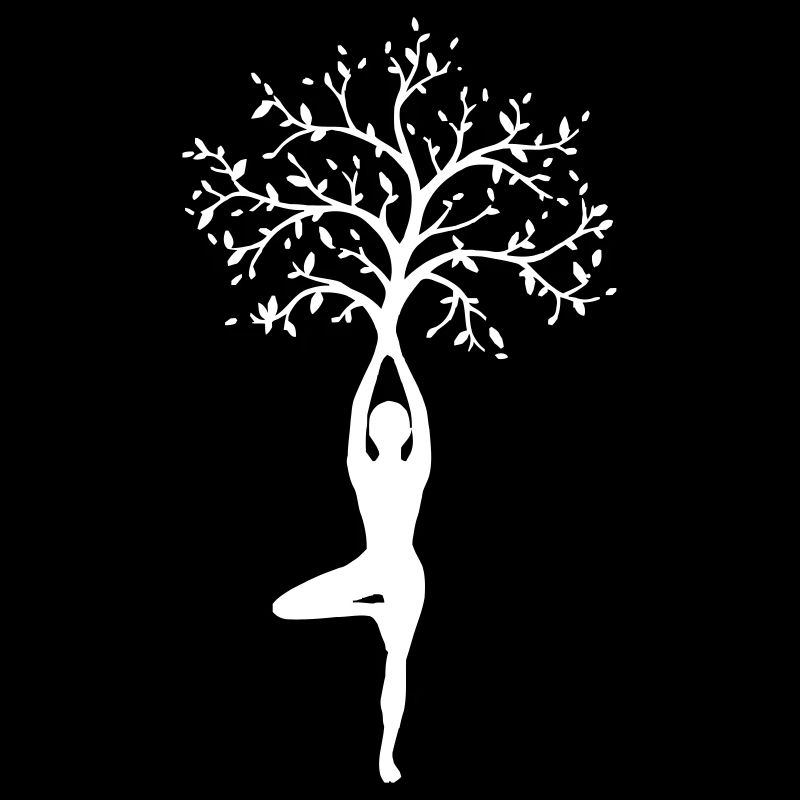 Yoga tree