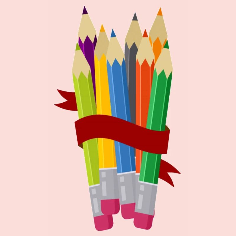 Bleistift