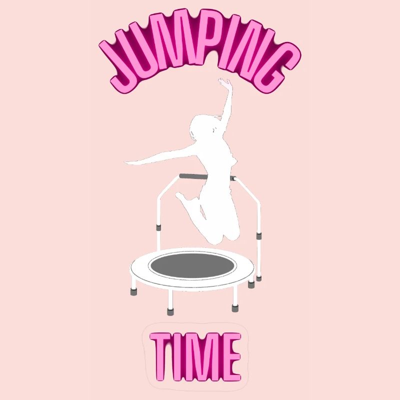 Jumping Time Trampoline trampoline trampoline