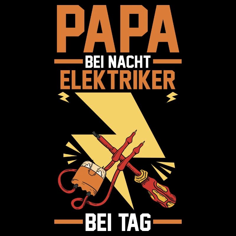 Papa Elektriker