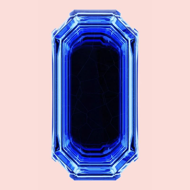 Sapphire Crystal