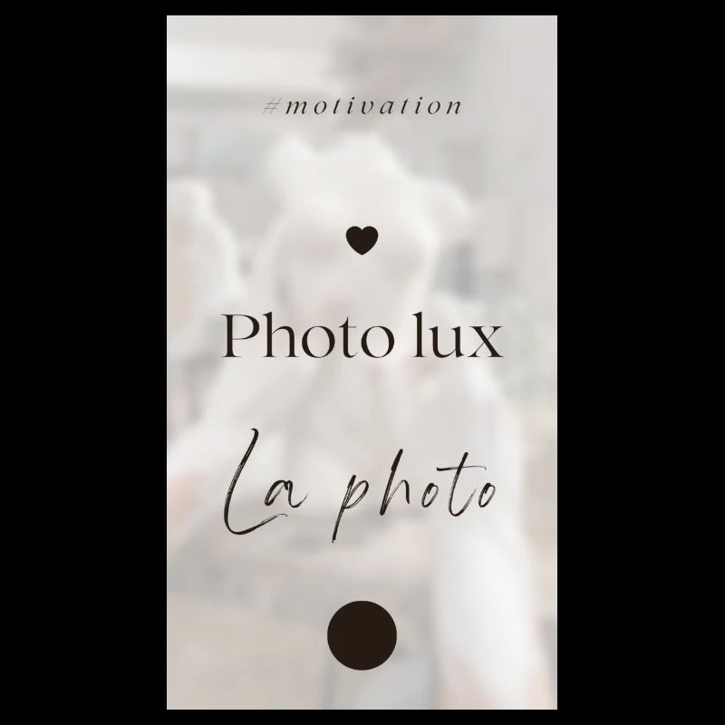 Photography Studio