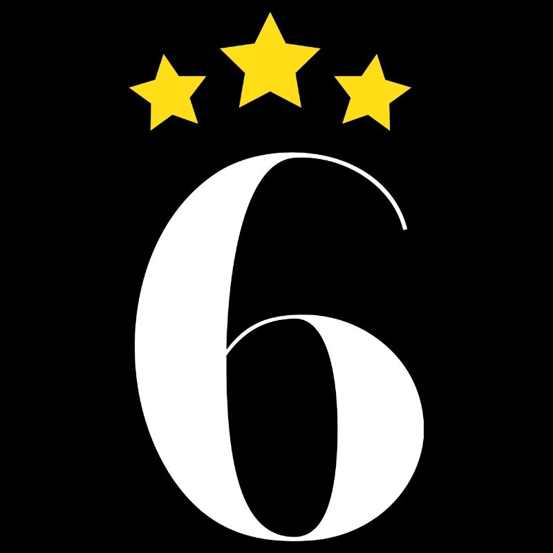 6. Jahrestag Stern