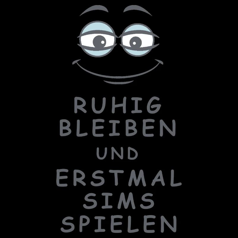 Sims spielen