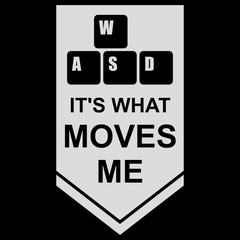 its what moves me
