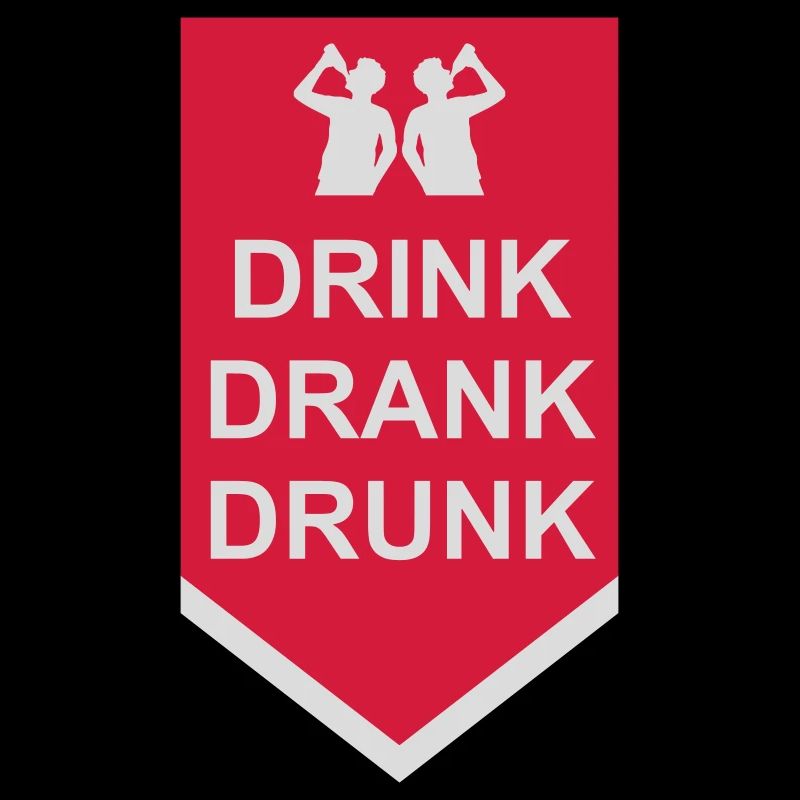 drink drank drunk quote