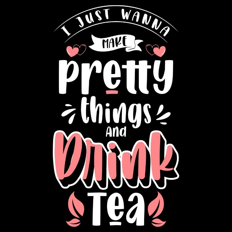 Tea Tea Bags Tea Lovers