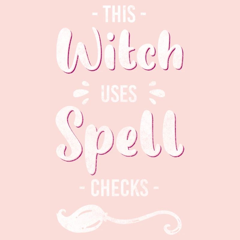 Witch Halloween