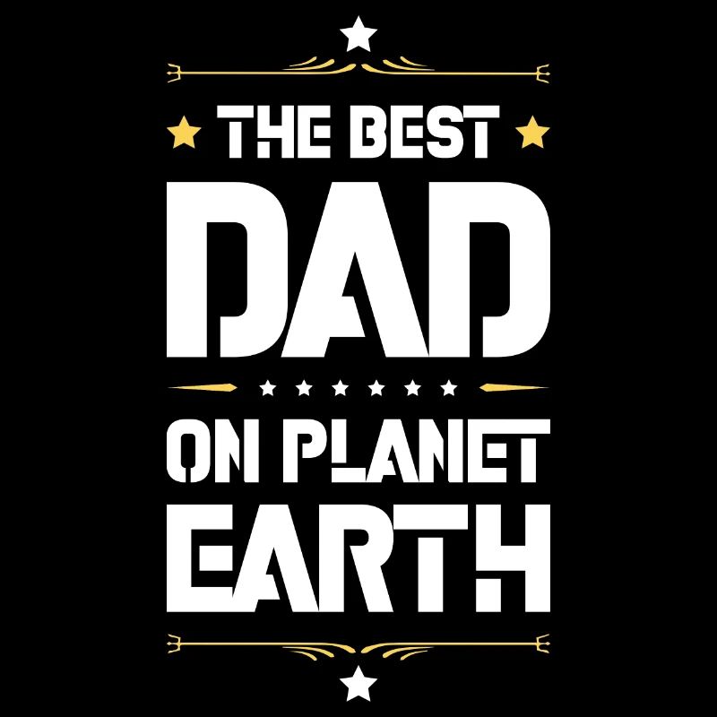 Bester Papa Spruch Dad Vater