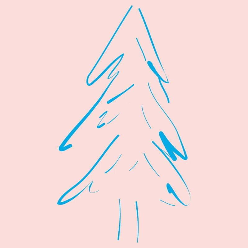 Kiefernbaum
