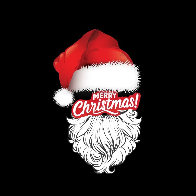 Festive Santa Cheer