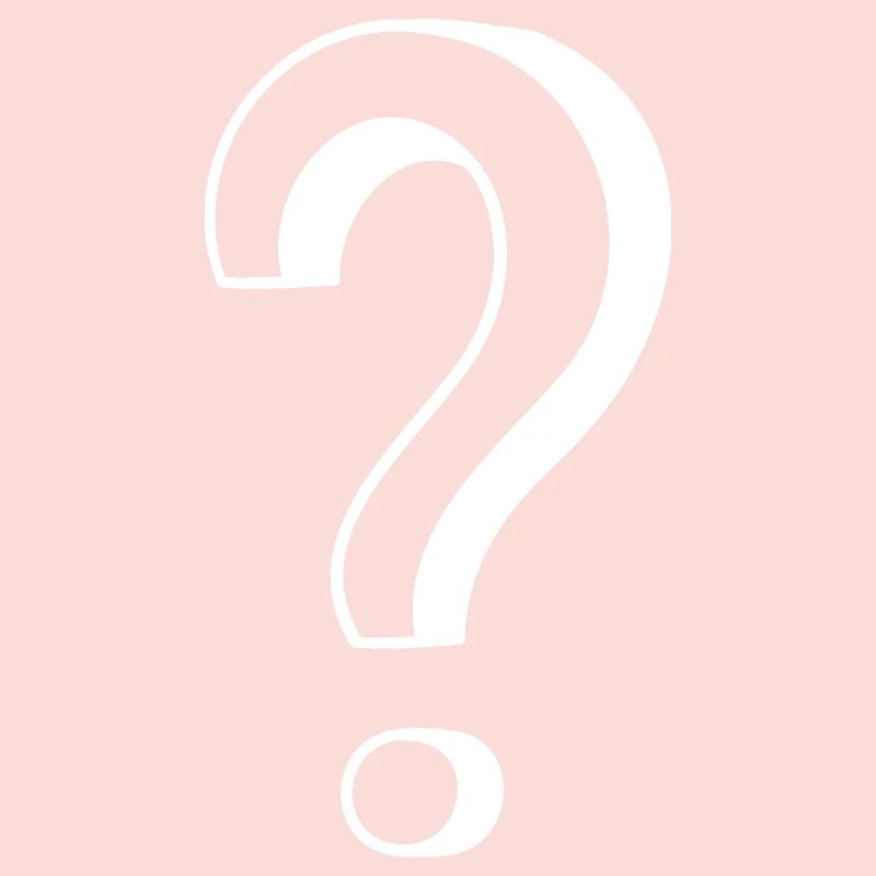 Question Mark Comic