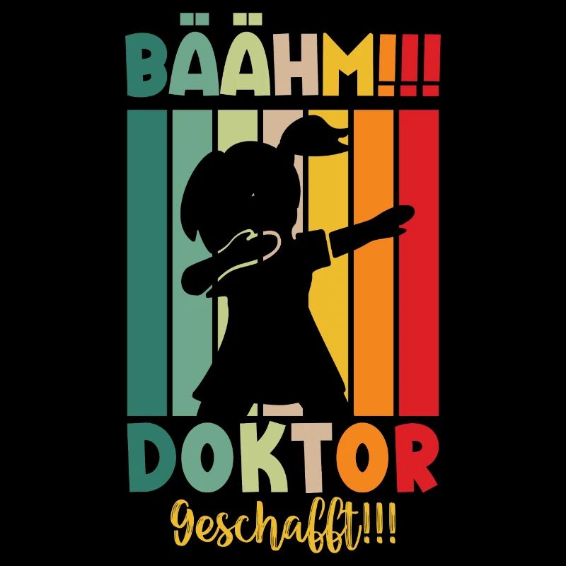 Doktor Geschafft 2024