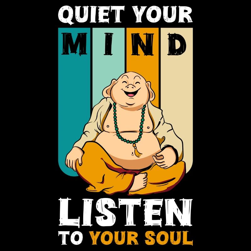 Relaxation de la conscience spirituelle
