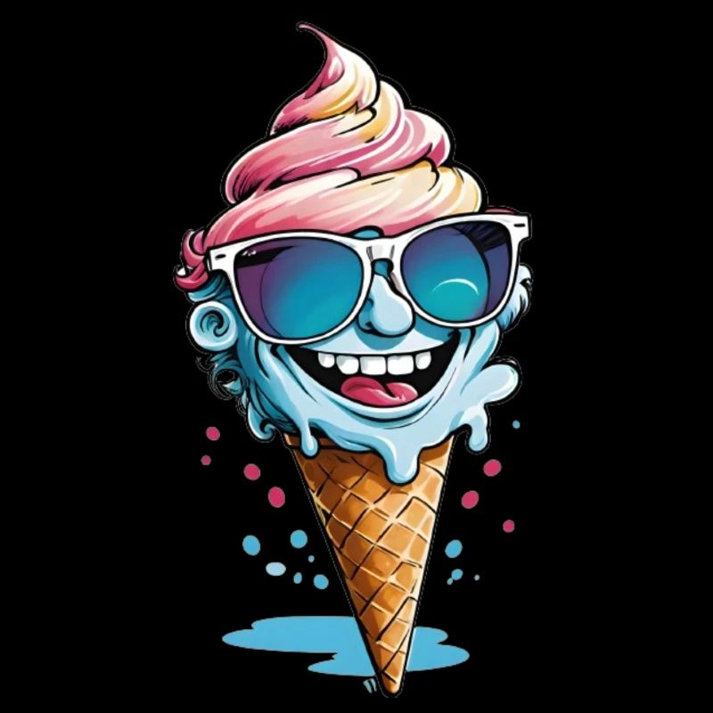 Glace