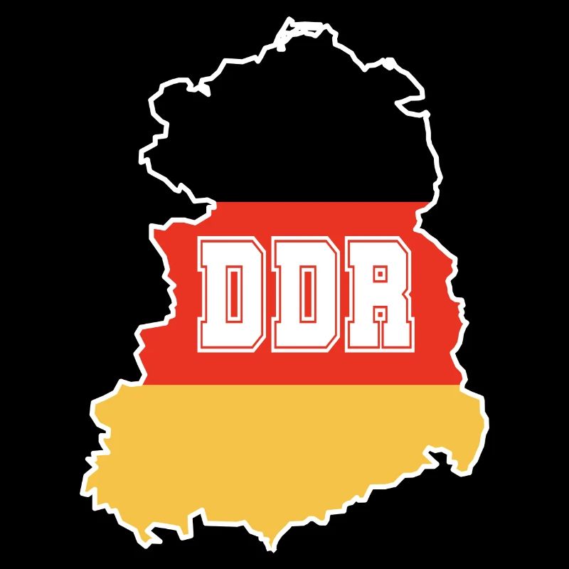 Bloc de l’Est RDA