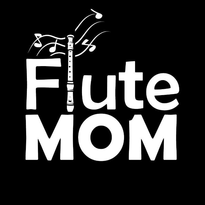 Flûte mère Membre du groupe Gift