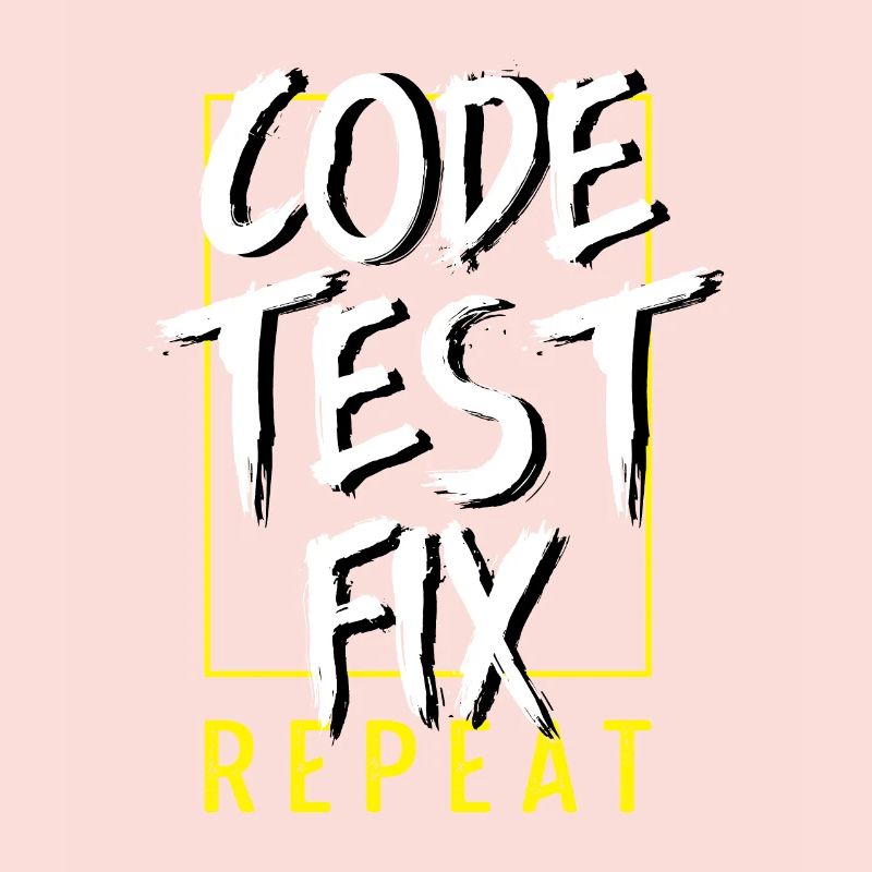 Correction de test de code. Poison de technicien en informatique