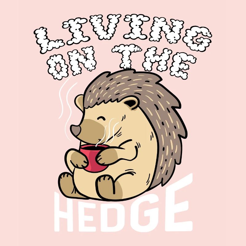 On hedge live Quiet man poison