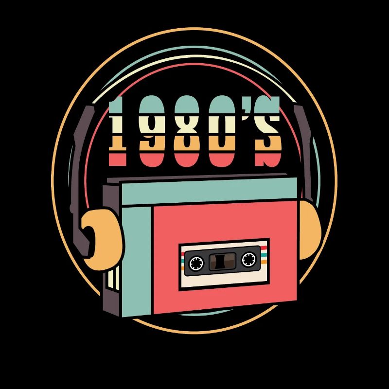 1980er Jahre Opa oder Oma Gift