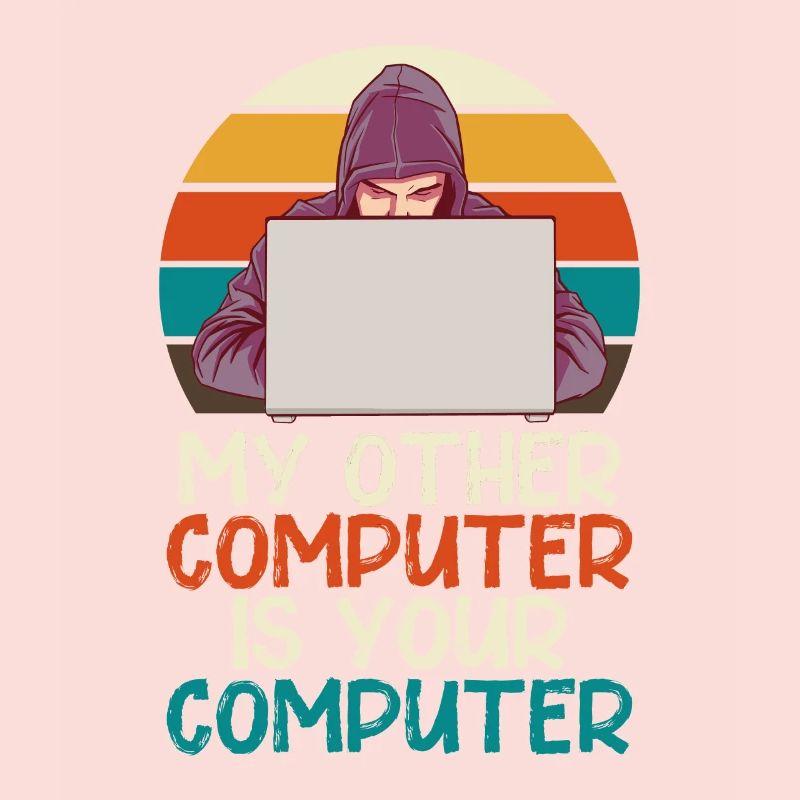 Programmeur Geek Programmeur Programmeur Informatique Codeur L