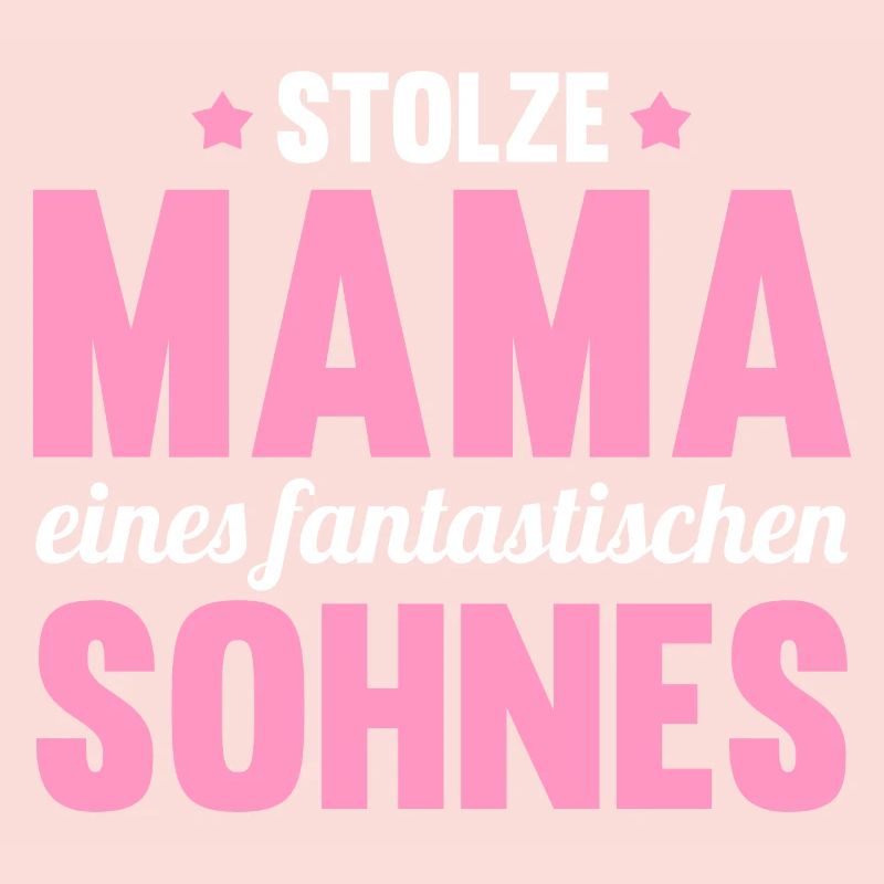 Mutter Muttertag Sohn Mama