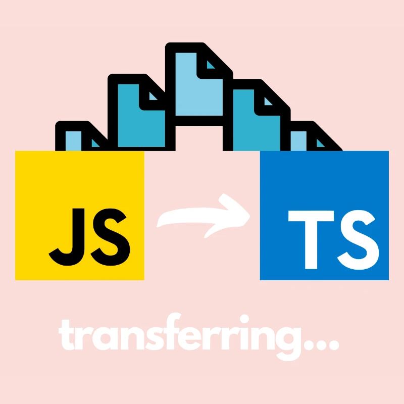 Transfert de Javascript à Typescript