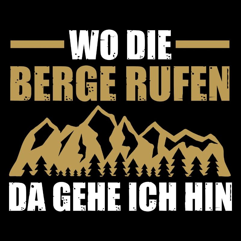 Bergsteiger Wandern Wanderer Klettern Bergsteigen