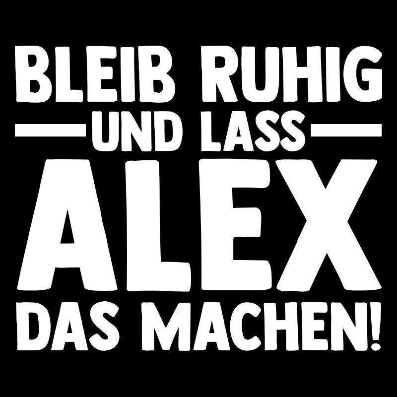 Alexander Alexandra Alexa Alex